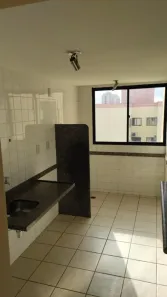 Apartamento com 3 Quartos para alugar, 77m² no Santa Isabel, Teresina