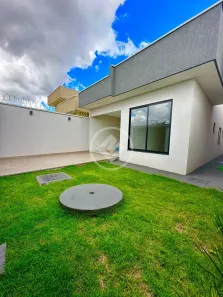Casa com 3 Quartos à venda, 102m² no Setor Faiçalville, Goiânia