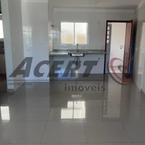 Casa com 2 Quartos à venda, 65m² no Vila Medeiros, São Paulo