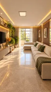 Apartamento com 2 Quartos à venda, 89m² no Luiz Anselmo, Salvador