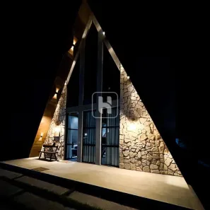 Casa de Condomínio com 3 Quartos à venda, 162m² no Condomínio Monte da Cerejeiras, Bananeiras