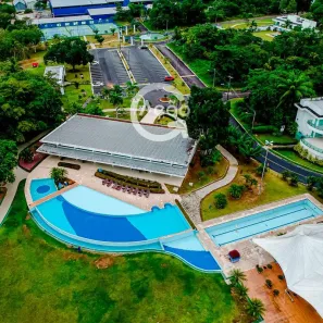 Lote/Terreno à venda, 669m² no Ponta Negra, Manaus