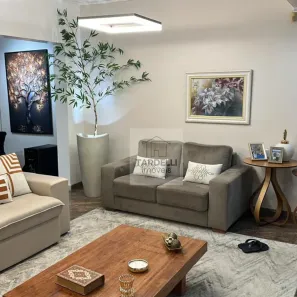 Sobrado com 3 Quartos à venda, 182m² no Parque Santana, Mogi das Cruzes
