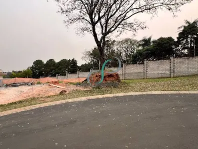 Lote/Terreno à venda, 462m² no Joapiranga, Valinhos