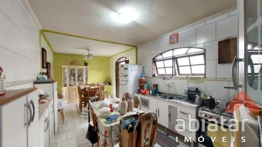 Casa com 3 Quartos à venda, 148m² no Jardim Maria Rosa, Taboão da Serra