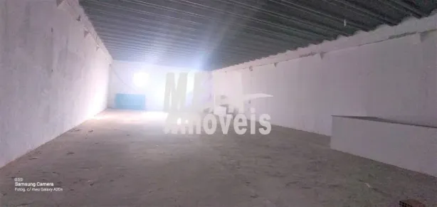 Ponto Comercial para alugar, 704m² no Parque Turf Club, Campos dos Goytacazes