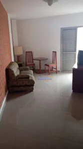Kitnet com 1 Quarto para alugar, 39m² no Centro, São Bernardo do Campo