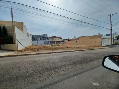 Lote/Terreno para alugar, 300m² no Jardim Esplanada II, Indaiatuba