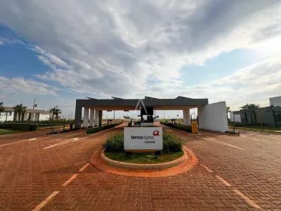 Lote/Terreno à venda, 309m² no FAG, Cascavel