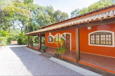Fazenda/Sítio com 3 Quartos à venda, 350m² no Chácara Flórida, Itu