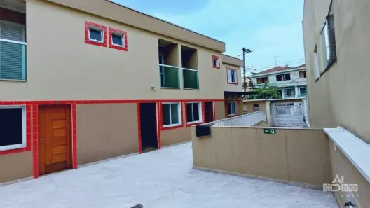 Sobrado com 2 Quartos à venda, 55m² no Vila Isolina Mazzei, São Paulo