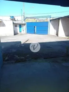 Galpão/Depósito/Armazém para alugar, 380m² no Vila Metalúrgica, Santo André