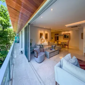 Apartamento com 4 Quartos à venda, 192m² no Ipanema, Rio de Janeiro