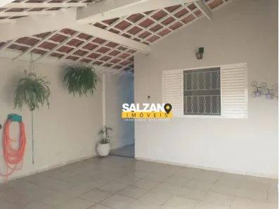 Casa com 3 Quartos à venda, 63m² no Parque Aeroporto, Taubaté