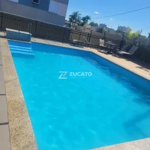 Apartamento com 2 Quartos para alugar, 82m² no Jardim do Lago, Uberaba