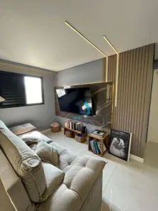 Cobertura com 3 Quartos à venda, 164m² no Jardim Umuarama, São Paulo