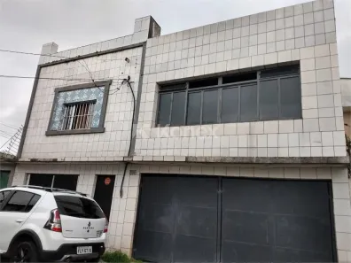 Sobrado com 4 Quartos à venda, 90m² no Vila Francos, São Paulo