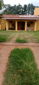 com 4 Quartos à venda, 500m² no Campos Elíseos, Brotas