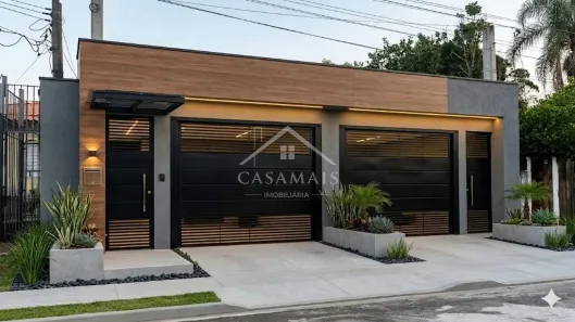 Casa com 2 Quartos à venda, 140m² no Parque do Agreste, Vargem Grande Paulista