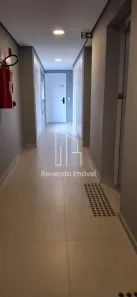 Kitnet com 1 Quarto para alugar, 22m² no Vila Mariana, São Paulo