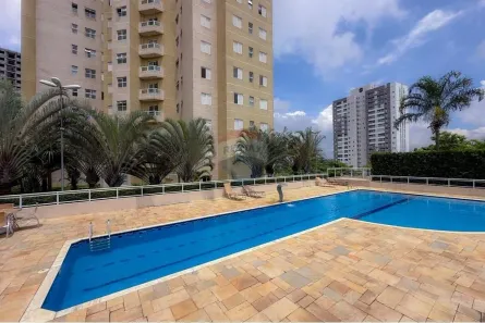 Apartamento com 3 Quartos à venda, 73m² no Jardim Gonçalves, Sorocaba