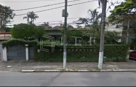 Prédio Comercial à venda, 285m² no Jardim Everest, São Paulo