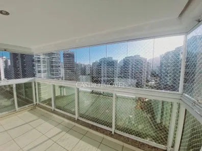 Apartamento com 3 Quartos à venda, 75m² no Barra Olímpica, Rio de Janeiro