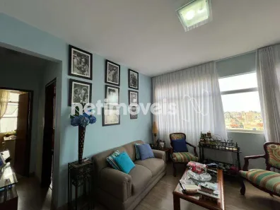 Apartamento com 2 Quartos à venda, 55m² no Santa Tereza, Belo Horizonte