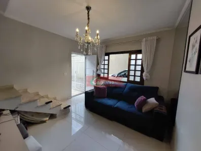 Casa de Condomínio com 2 Quartos à venda, 100m² no Jardim do Papai, Guarulhos