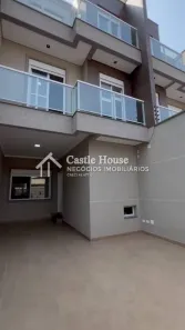 Sobrado com 3 Quartos à venda, 170m² no Mirandópolis, São Paulo