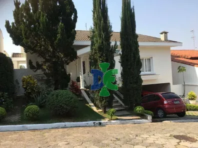 Casa de Condomínio com 4 Quartos à venda, 208m² no Vila Zezé, Jacareí