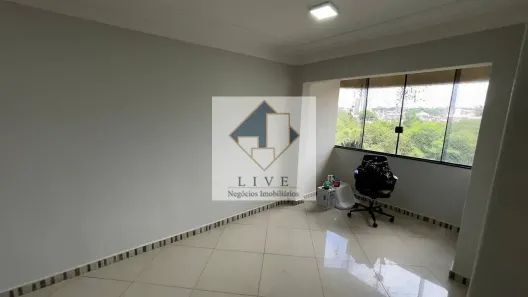 Apartamento com 2 Quartos à venda, 57m² no Recanto, Americana