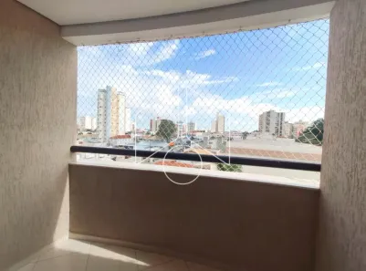 Apartamento com 2 Quartos à venda, 65m² no Boa Vista, Marília