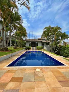 Casa de Condomínio com 4 Quartos à venda, 365m² no Marambaia, Vinhedo