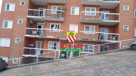 Apartamento com 3 Quartos à venda, 152m² no Jardim Valéria, Guarulhos