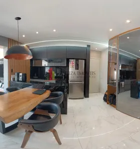 Apartamento com 1 Quarto à venda, 55m² no Vila Olímpia, São Paulo