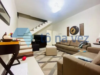 Casa com 3 Quartos à venda, 150m² no Demarchi, São Bernardo do Campo