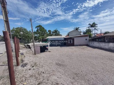 Lote/Terreno à venda, 426m² no Pinheira, Palhoça