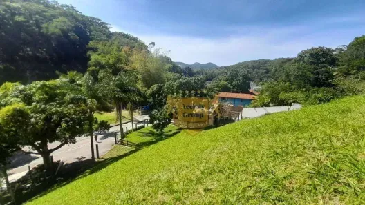 Lote/Terreno à venda, 1265m² no Serra Grande, Niterói