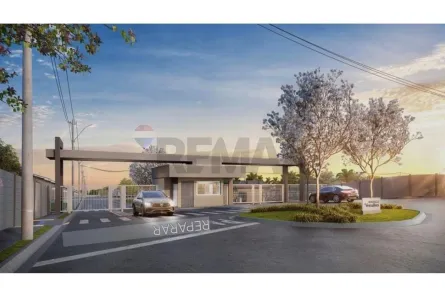 Casa com 3 Quartos para alugar, 77m² no Bady Bassitt, Bady Bassitt