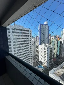 Apartamento com 3 Quartos à venda, 100m² no Boa Viagem, Recife