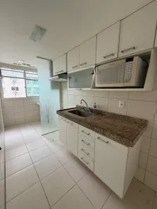 Apartamento com 2 Quartos para alugar, 64m² no Barra da Tijuca, Rio de Janeiro