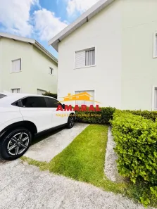 Casa de Condomínio com 3 Quartos à venda, 83m² no Jardim Carlos Cooper, Suzano