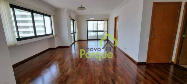 Apartamento com 3 Quartos à venda, 157m² no Aclimação, São Paulo