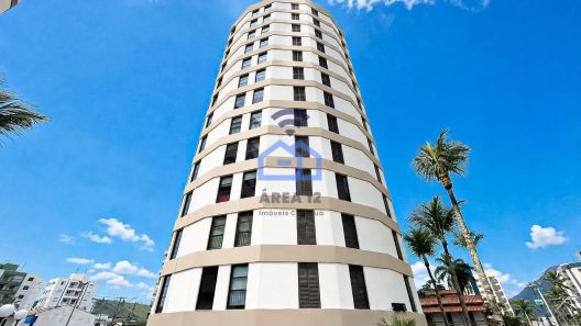 Apartamento com 2 Quartos à venda, 31m² no Martim de Sá, Caraguatatuba