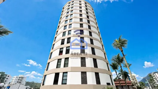 Apartamento com 2 Quartos à venda, 31m² no Martim de Sá, Caraguatatuba