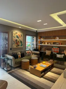 Apartamento com 3 Quartos à venda, 163m² no Vila Andrade, São Paulo