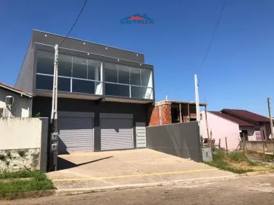 Ponto Comercial para alugar, 200m² no Vargas, Sapucaia do Sul