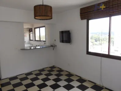 Apartamento com 1 Quarto à venda, 46m² no Brooklin Paulista, São Paulo