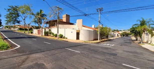 Imóvel Comercial com 3 Quartos à venda, 300m² no Parque Residencial Comendador Mançor Daud, São José do Rio Preto